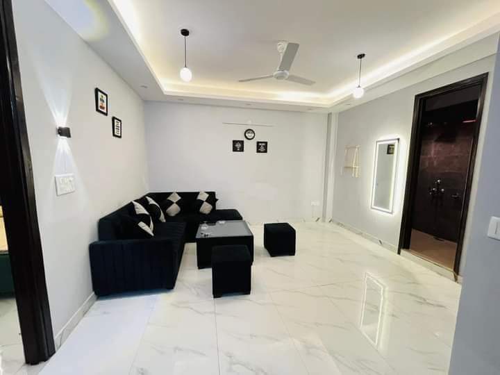 2 BHK Builder Floor For Rent in Freedom Fighter Enclave 