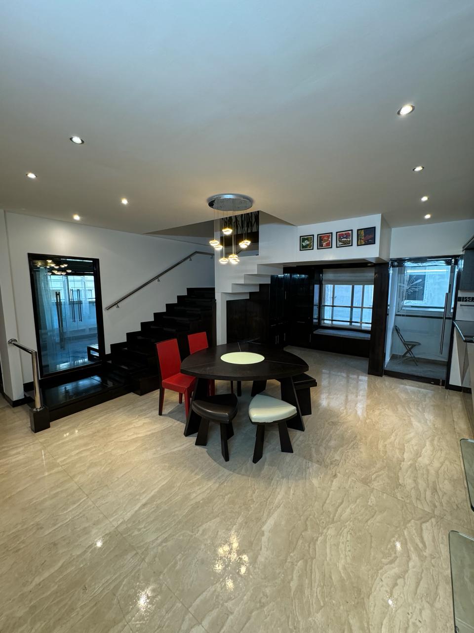 5 BHK Penthouse For Sale in Emmanuel Pearl