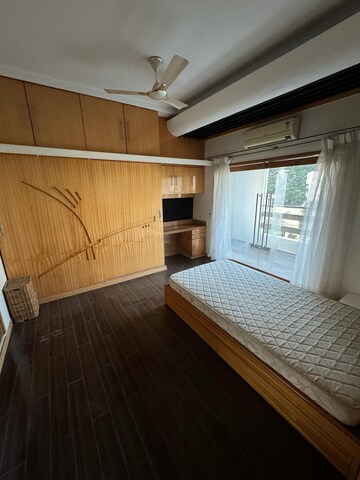 Kitchen in 5 BHK Penthouse at Emmanuel Pearl, Rest House Road – for Sale