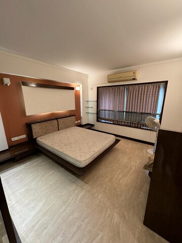 Bedroom in 5 BHK Penthouse at Emmanuel Pearl, Rest House Road – for Sale