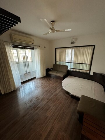 Bedroom in 5 BHK Penthouse at Emmanuel Pearl, Rest House Road – for Sale