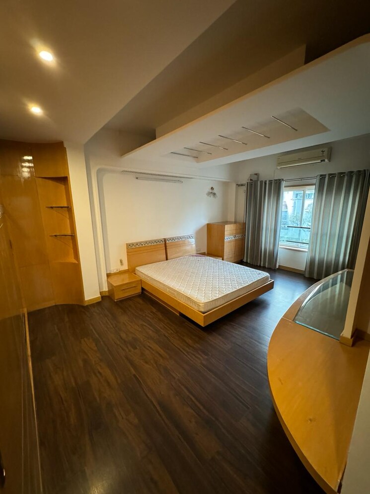 Kitchen, emmanuel-pearl 5 Bedroom 4900 Sq.Ft. Penthouse In Rest House Road Bangalore 9014741