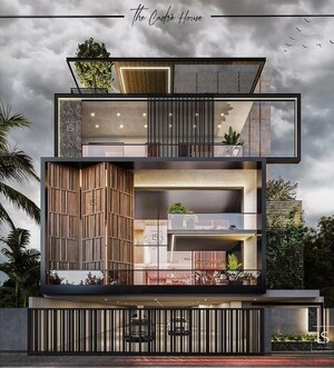 4 BHK Builder Floor For Sale in Defence Colony