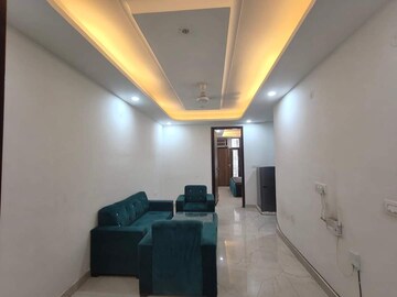 2 BHK Builder Floor For Rent in Saket