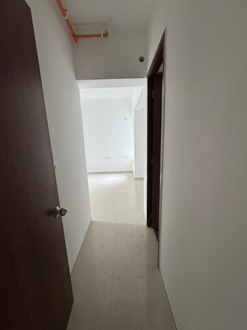 Building Lobby in 3 BHK Apartment at Kalpataru Immensa, Kolshet Road – for Sale