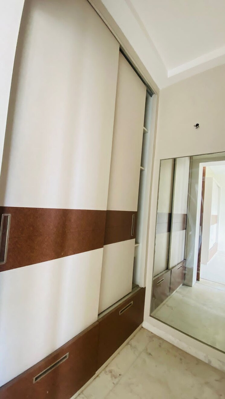 Balcony, omaxe-new-chandigarh 2 Bedroom 1800 Sq.Ft. Independent House In North Mullanpur Chandigarh 9014738