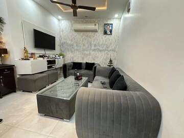 3 BHK Builder Floor For Rent in Saket