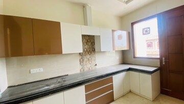 Room in 2 BHK Independent House at Omaxe New Chandigarh, North Mullanpur – for Rent