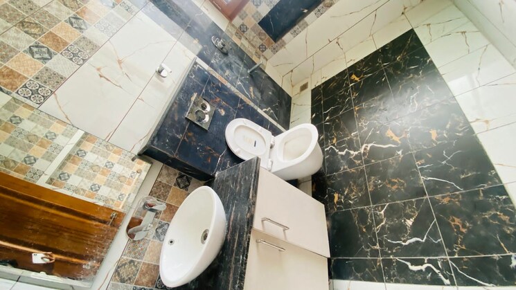 Team Area, omaxe-new-chandigarh 2 Bedroom 1800 Sq.Ft. Independent House In North Mullanpur Chandigarh 9014742