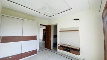 Room in 2 BHK Independent House at Omaxe New Chandigarh, North Mullanpur – for Rent