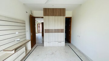 Room in 2 BHK Independent House at Omaxe New Chandigarh, North Mullanpur – for Rent