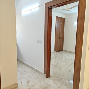  2 BHK Builder Floor at Saket – for Rent