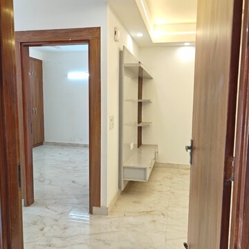  2 BHK Builder Floor at Saket – for Rent