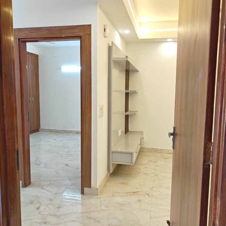 Other, saket 2 Bedroom 1000 Sq.Ft. Builder Floor In Saket Delhi 9014746