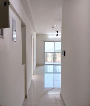 Bathroom in 2 BHK Apartment at Godrej Hillside, Mahalunge – for Sale