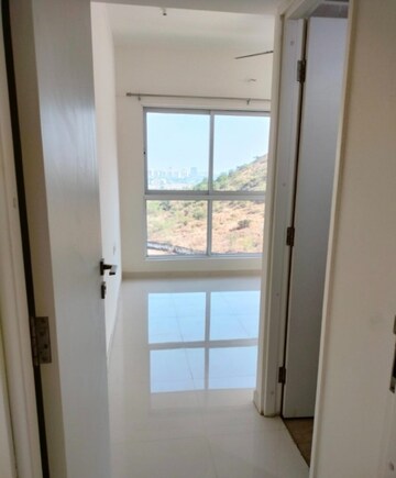 Room in 2 BHK Apartment at Godrej Hillside, Mahalunge – for Sale