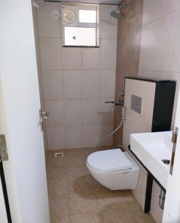 Master Bedroom in 2 BHK Apartment at Godrej Hillside, Mahalunge – for Sale