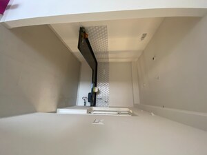 Furnished Amenities in 2 BHK Apartment at Godrej Hillside, Mahalunge – for Sale