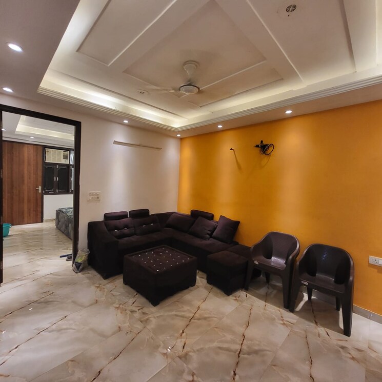 Team Area, saket 2 Bedroom 1050 Sq.Ft. Builder Floor In Saket Delhi 9014750