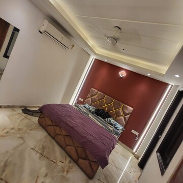 Furnished Amenities in 2 BHK Builder Floor at Saket – for Rent