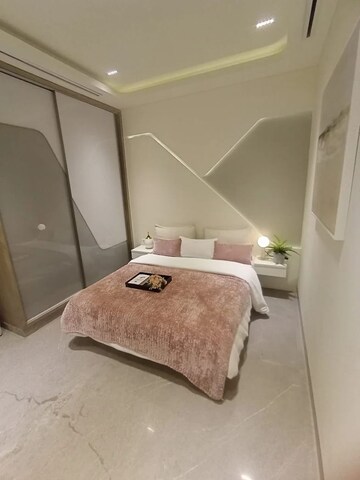 Room in 3 BHK Apartment at Kanakia Silicon Valley, Powai – for Rent