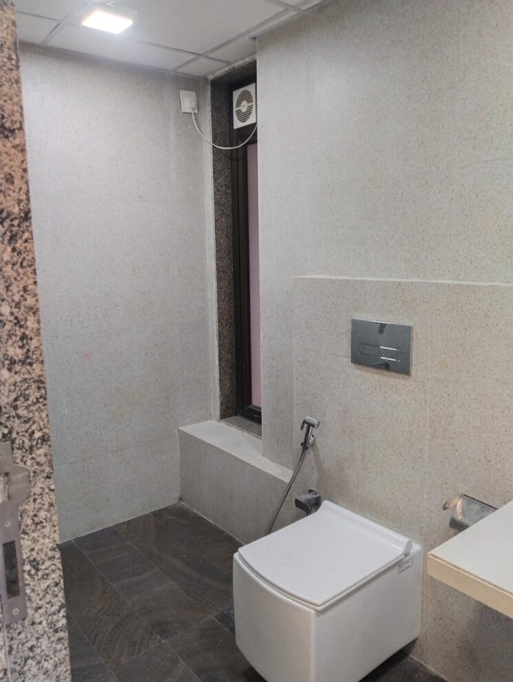 Bathroom, kanakia-silicon-valley 3 Bedroom 1128 Sq.Ft. Apartment In Powai Mumbai 9014747
