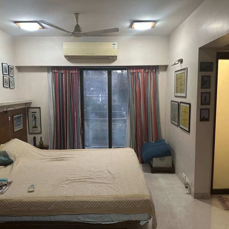 Living Room, gardenia-apartment-khar-west 3 Bedroom 1200 Sq.Ft. Apartment In Ram Krishna Nagar Mumbai 9014755