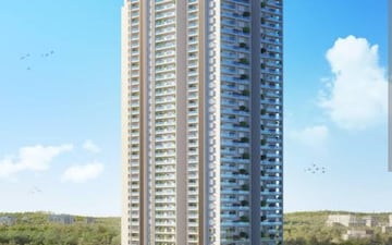 4 BHK Apartment For Sale in Serene NSL Nakshatra, Kphb