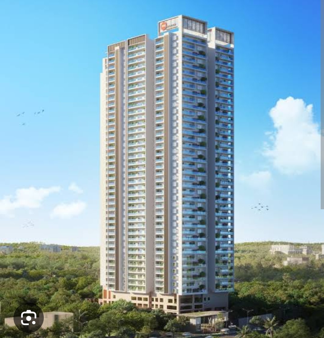 4 BHK Apartment For Sale in Serene NSL Nakshatra