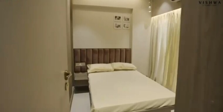 Bedroom, vasai east 1 Bedroom 422 Sq.Ft. Apartment In Vasai East Palghar 9014759