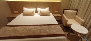 1 BHK Apartment For Sale in Purvanchal Sunbliss, Sector 22d Yamuna Expressway