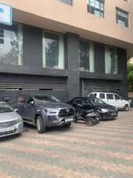 4000 Sq.Ft. Office Space in SNS Palace