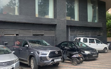 Office Space For Rent in SNS Palace, Mg Road