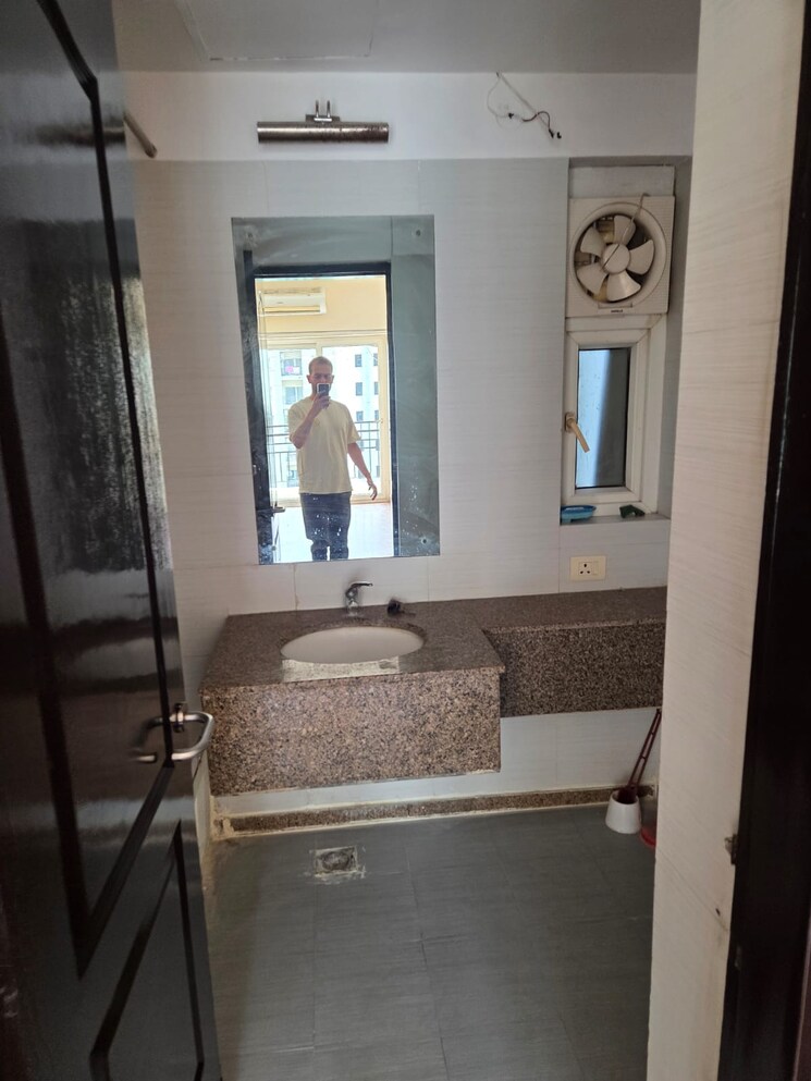 Other, omicron iii greater noida 3 Bedroom 1737 Sq.Ft. Apartment In Omicron Iii Greater Noida Greater Noida 9014781