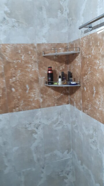 Furnished Amenities in 2 BHK Apartment at Kohinoor Tinsel Town, Hinjewadi – for Rent
