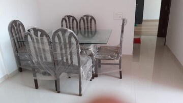 Staircase in 2 BHK Apartment at Kohinoor Tinsel Town, Hinjewadi – for Rent