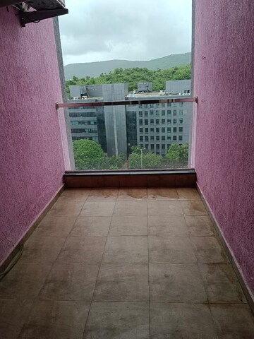 2 BHK Apartment For Rent in Kohinoor Tinsel Town, Hinjewadi