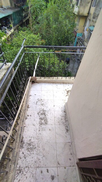 Balcony in 2 BHK Apartment at Jasola Vihar – for Sale