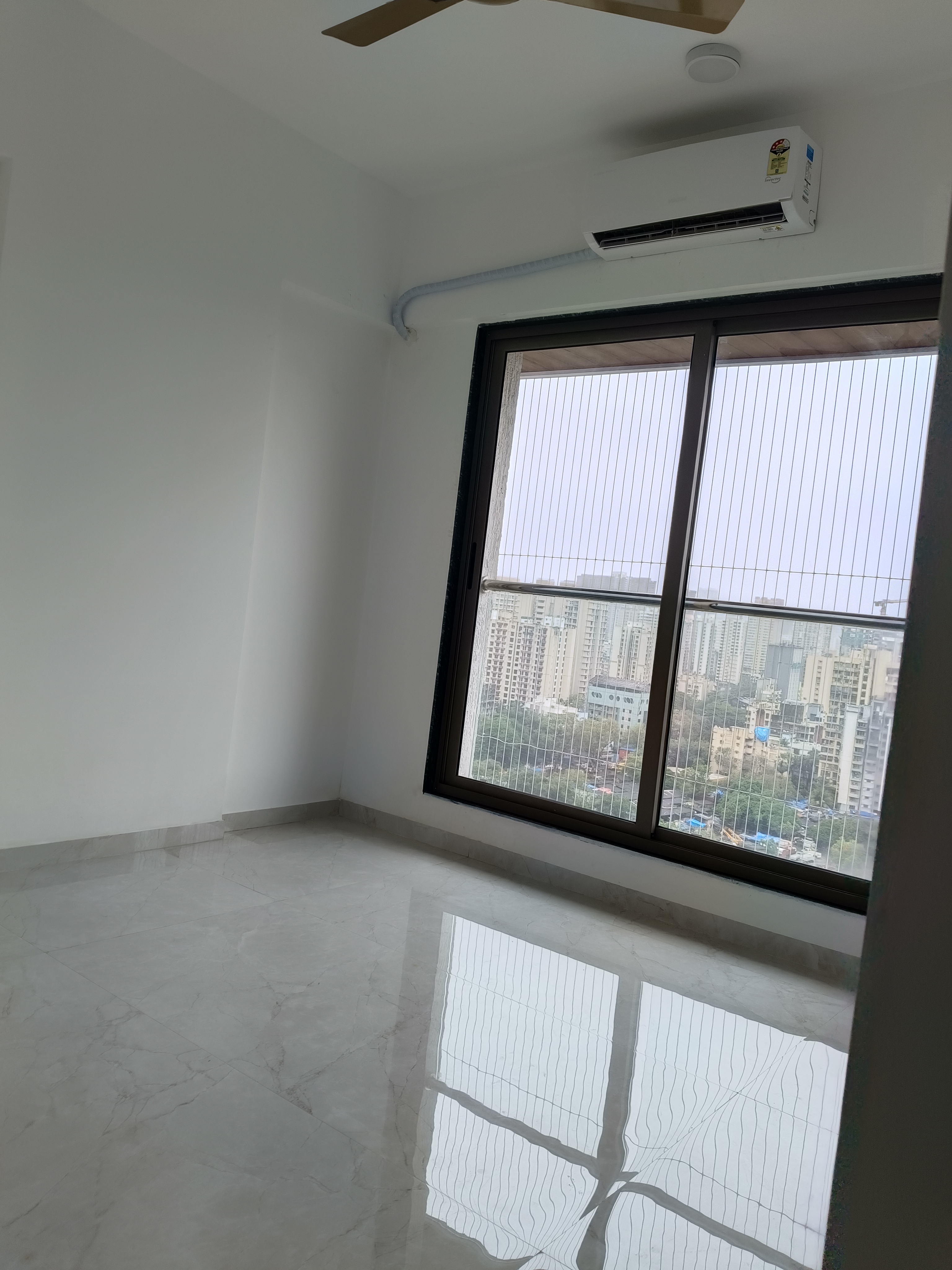 1 BHK + Extra Room Apartment For Rent in NVN ODC 1