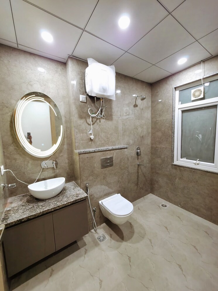 Bathroom, lotus-homz 2 Bedroom 890 Sq.Ft. Apartment In Sector 111 Gurgaon 9014787