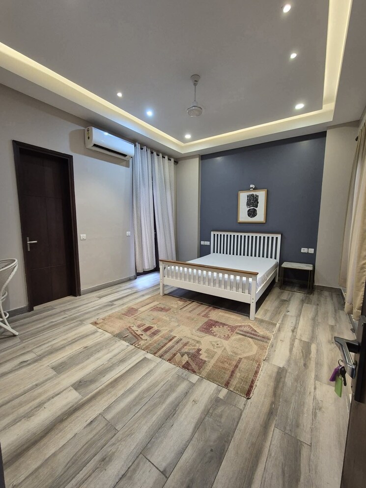 Bedroom, lotus-homz 2 Bedroom 890 Sq.Ft. Apartment In Sector 111 Gurgaon 9014787