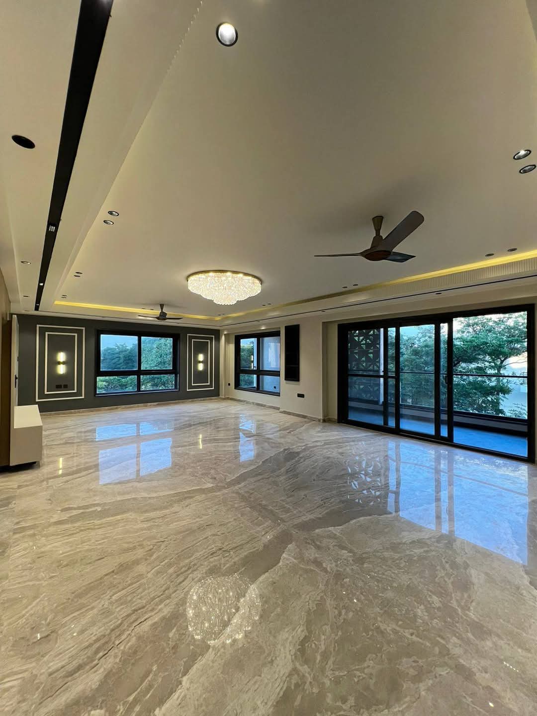 2 BHK + Pooja Room Apartment For Rent in Lotus Homz