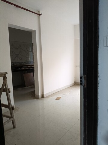 Living Room in 2 BHK Apartment at DGS Sheetal Tapovan, Malad East – for Rent