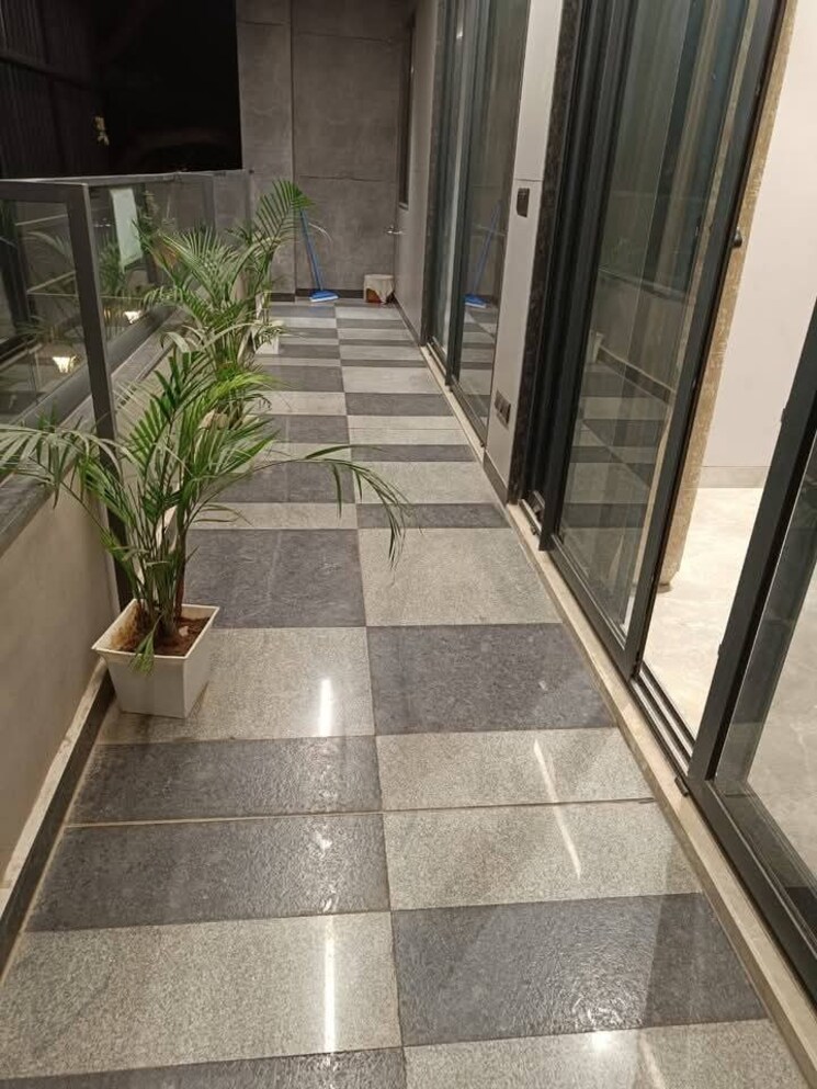 Balcony, lotus-homz 2 Bedroom 980 Sq.Ft. Apartment In Sector 111 Gurgaon 9014796