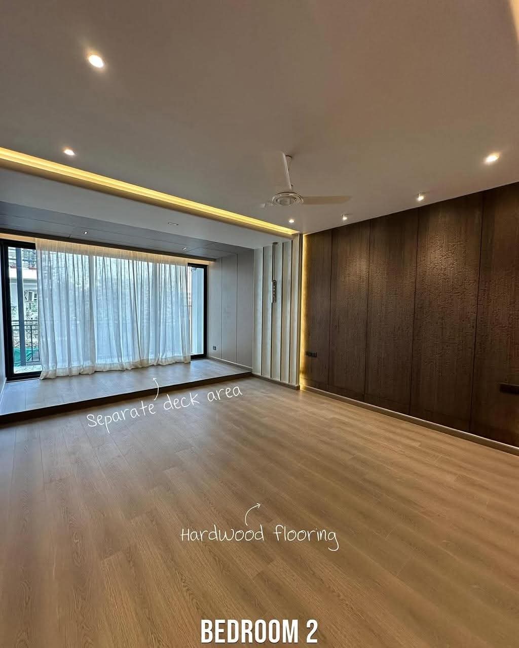 1 BHK + Pooja Room Apartment For Rent in Lotus Homz