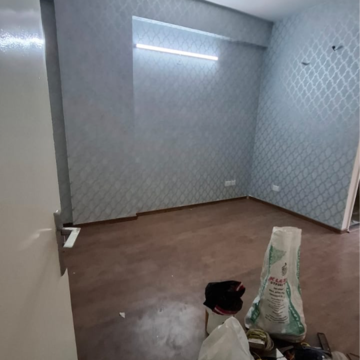 Bathroom in 2 BHK Apartment at Wave Executive Floors, Bayana – for Rent