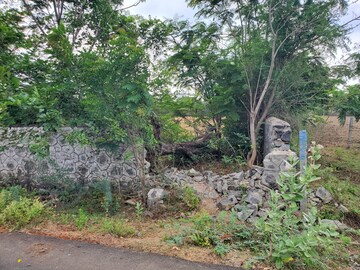  Plot – Exterior View View at Urban Tree Sapphire Garden, Thaiyur - for Sale