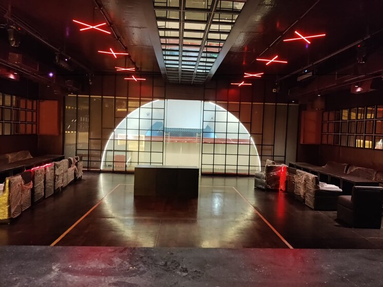 Exterior View, pride-regent-plaza Commercial Showroom 4625 Sq.Ft. In Baner Pune 9014812