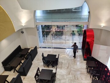 Team Area in  Showroom at Pride Regent Plaza, Baner – for Rent