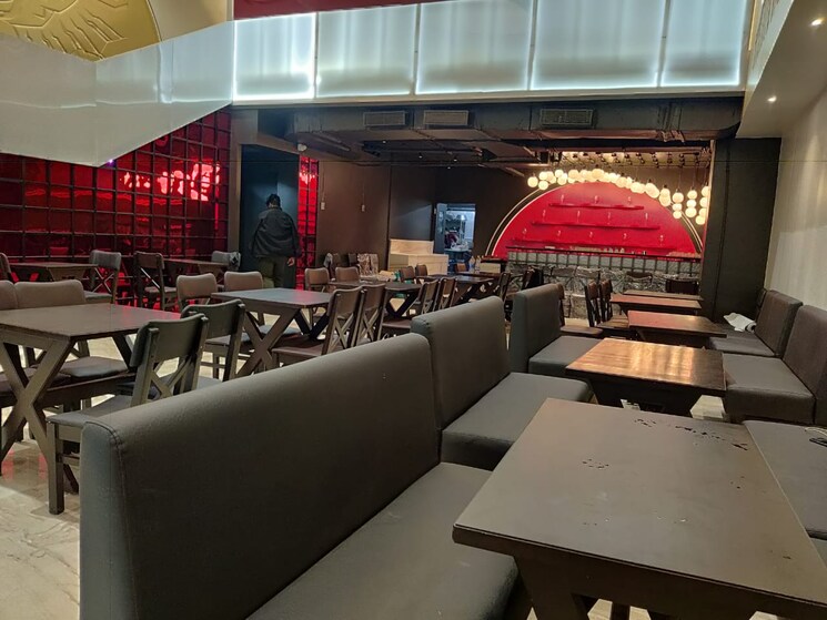 Kitchen, pride-regent-plaza Commercial Showroom 4625 Sq.Ft. In Baner Pune 9014812